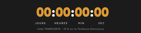 Apercu tondeuse